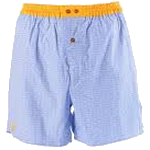 Clothes and accessories - Picture book Trunks10
