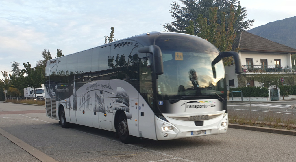 iveco - Transports de l'Ain Magely10