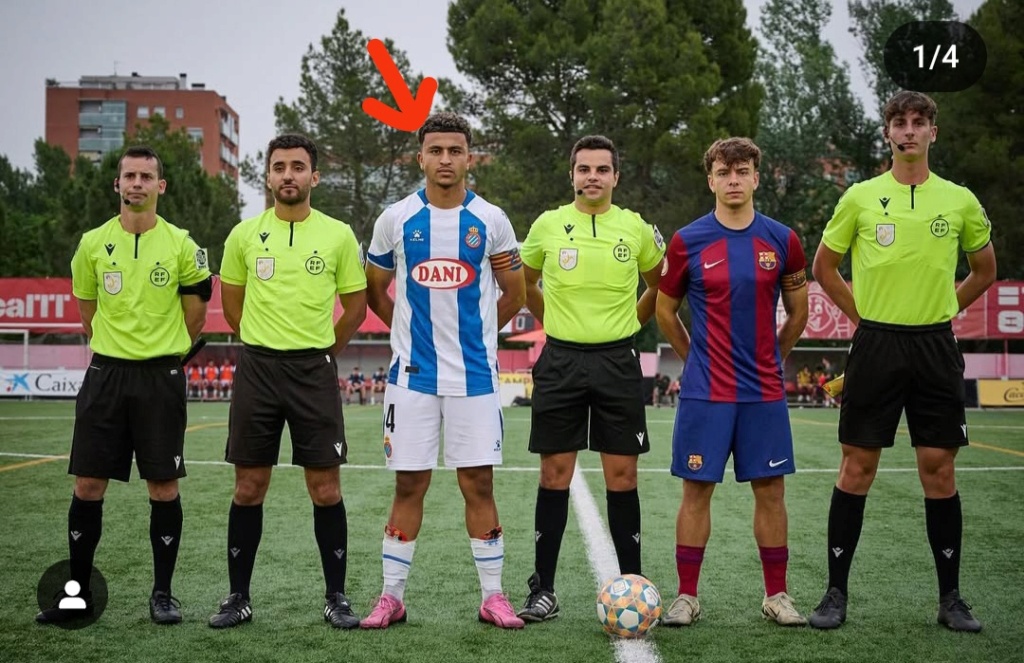 ¿Cuánto mide Lamine Yamal? - Altura - Real height - Página 23