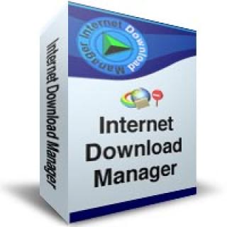 برنامج تحميل الملفات الشهير..  Idman..  internet. Download mannager..   Idm10