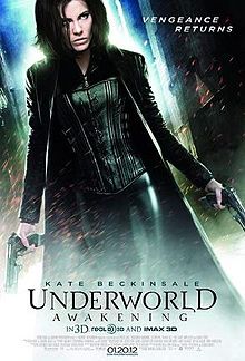 فيلم الخيالي.  Underworld المستذئبين و مصاصي الدماء.   كاملاً ..  Underw10