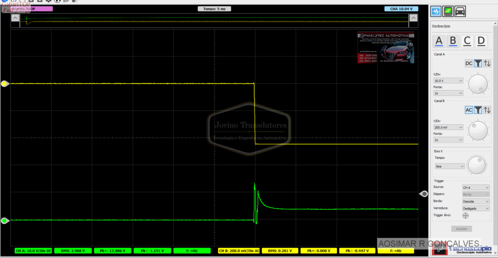 corente eletro ventilador kia sorento 2.4 2012 Consum10