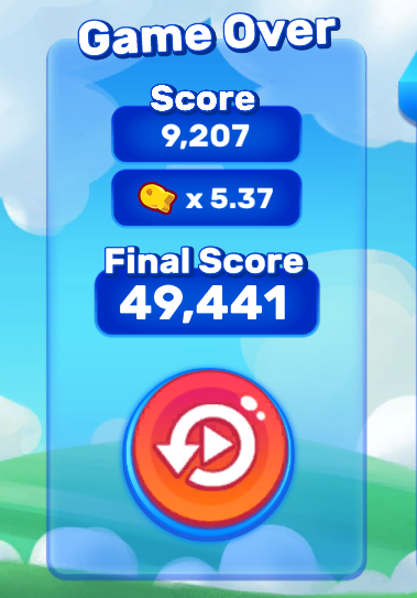 Votre meilleur score au Pogo Penguin Image_15