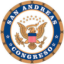 Congreso de San Andreas Directiva De10