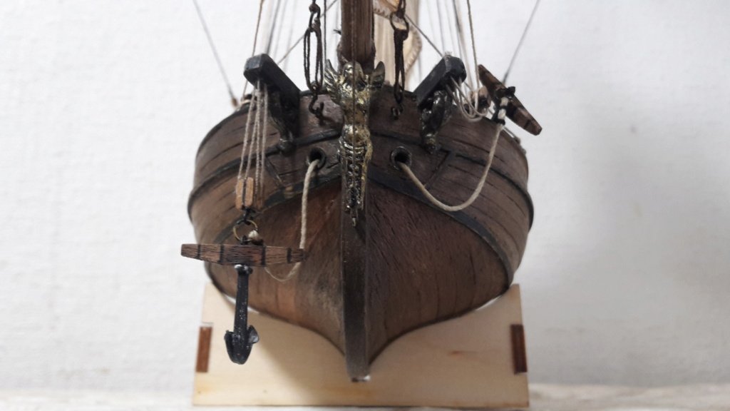Corvette Astrolabe 1811 (Mantua & AAMM 1/50°) de kerezou - Page 11 20210880