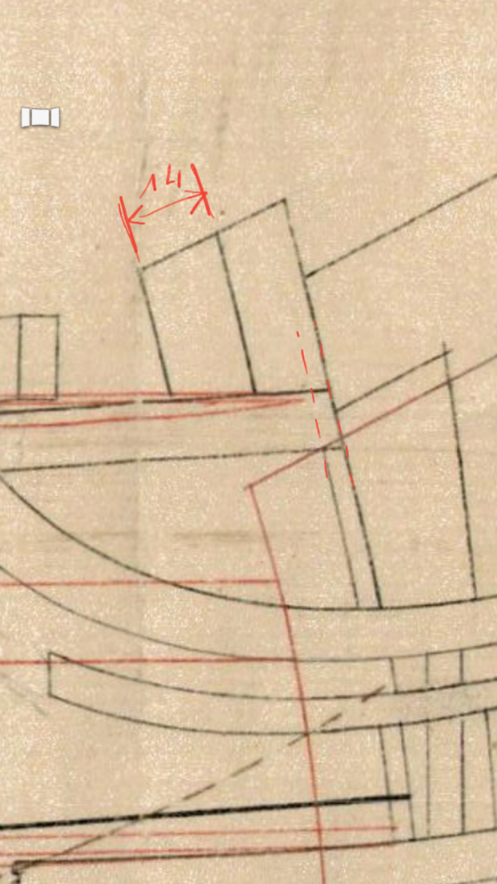 Hms Brune/Flora conception plans  - Page 3 2022-128