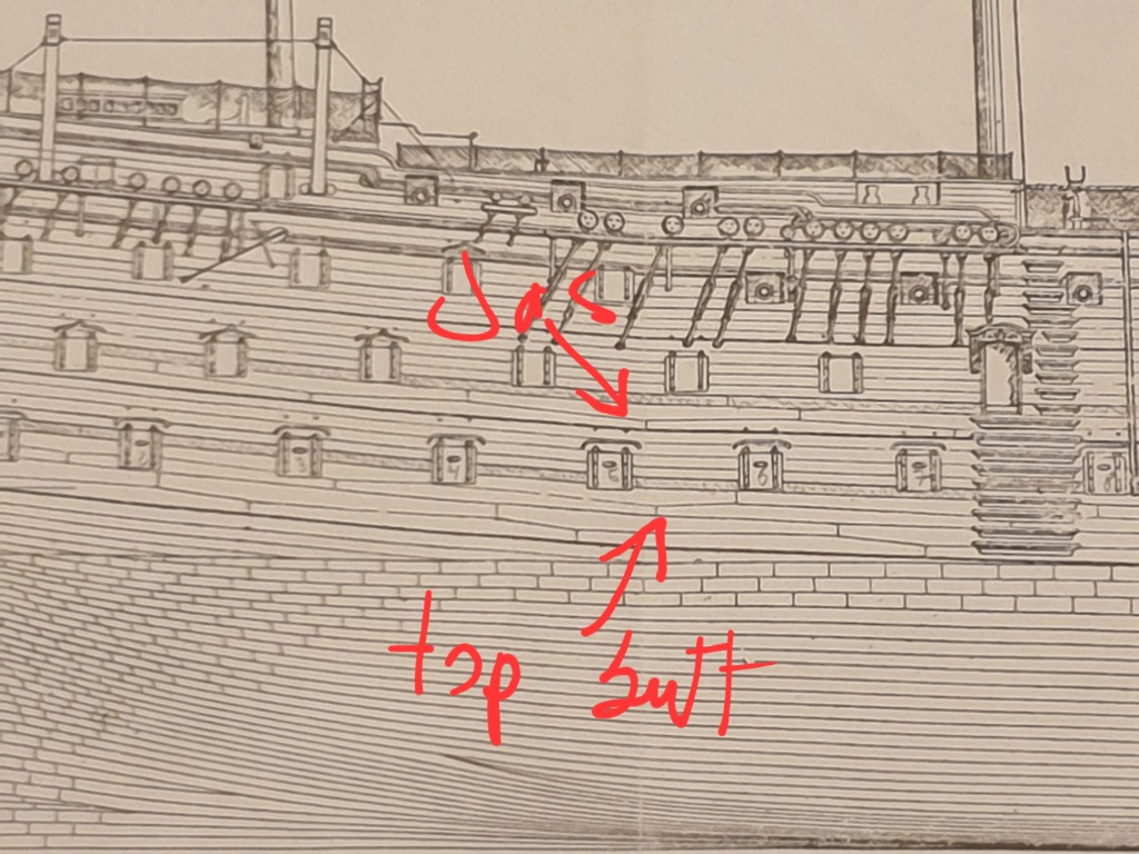 HMS Victory [Panart/Mantua 1/78°] de didierdu17 - Page 3 20230240
