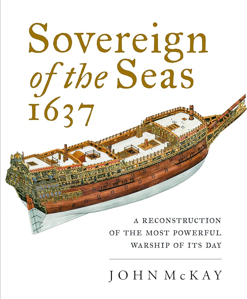 Sovereign of the Seas - 1637 [Mantua 1/78°] de derinox 91igcv11