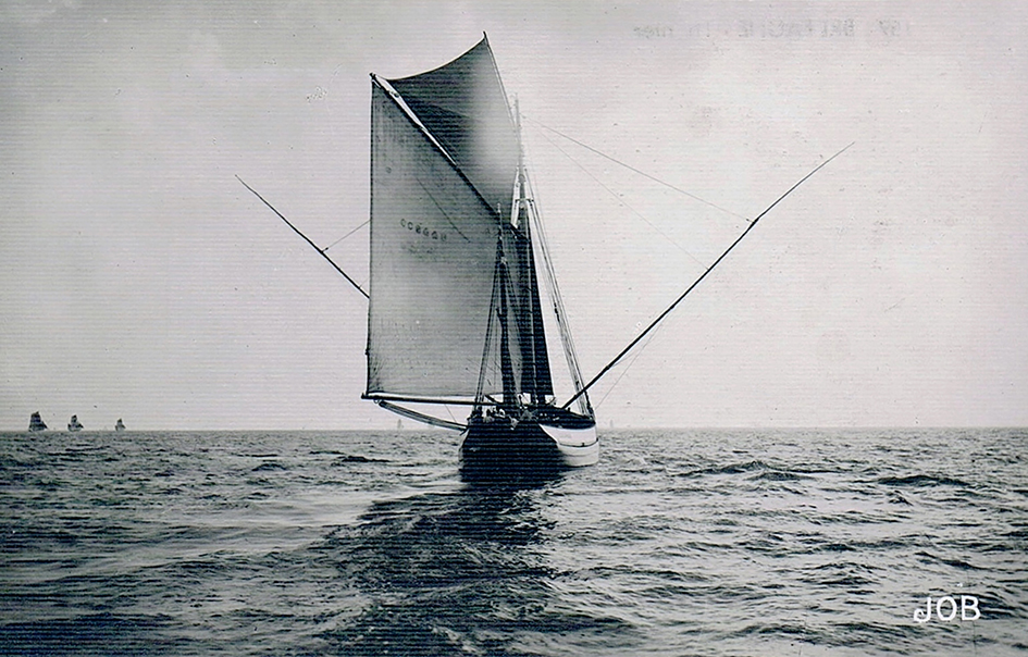 Thonier Marie-Jeanne [Billing Boats 1/50°] de Yoann gui - Page 13 Thonie11