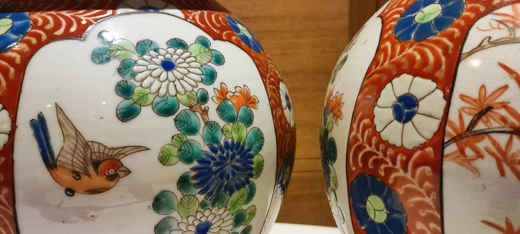 Paire vase japon ZOSHUNTEI  Img_2369
