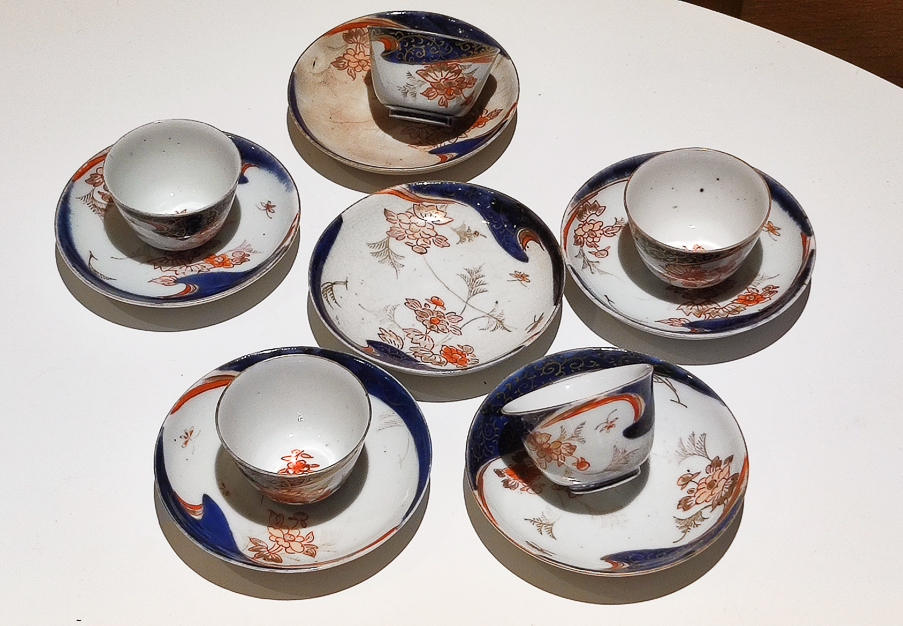 Set porcelaine Japon fin 19eme ? Img_2556