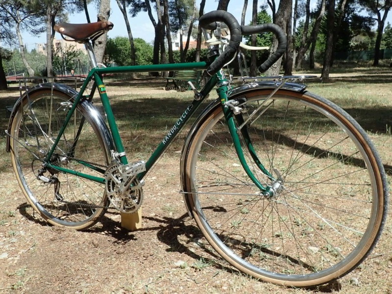 cycles - Rando Cycles 1989 Oi000312