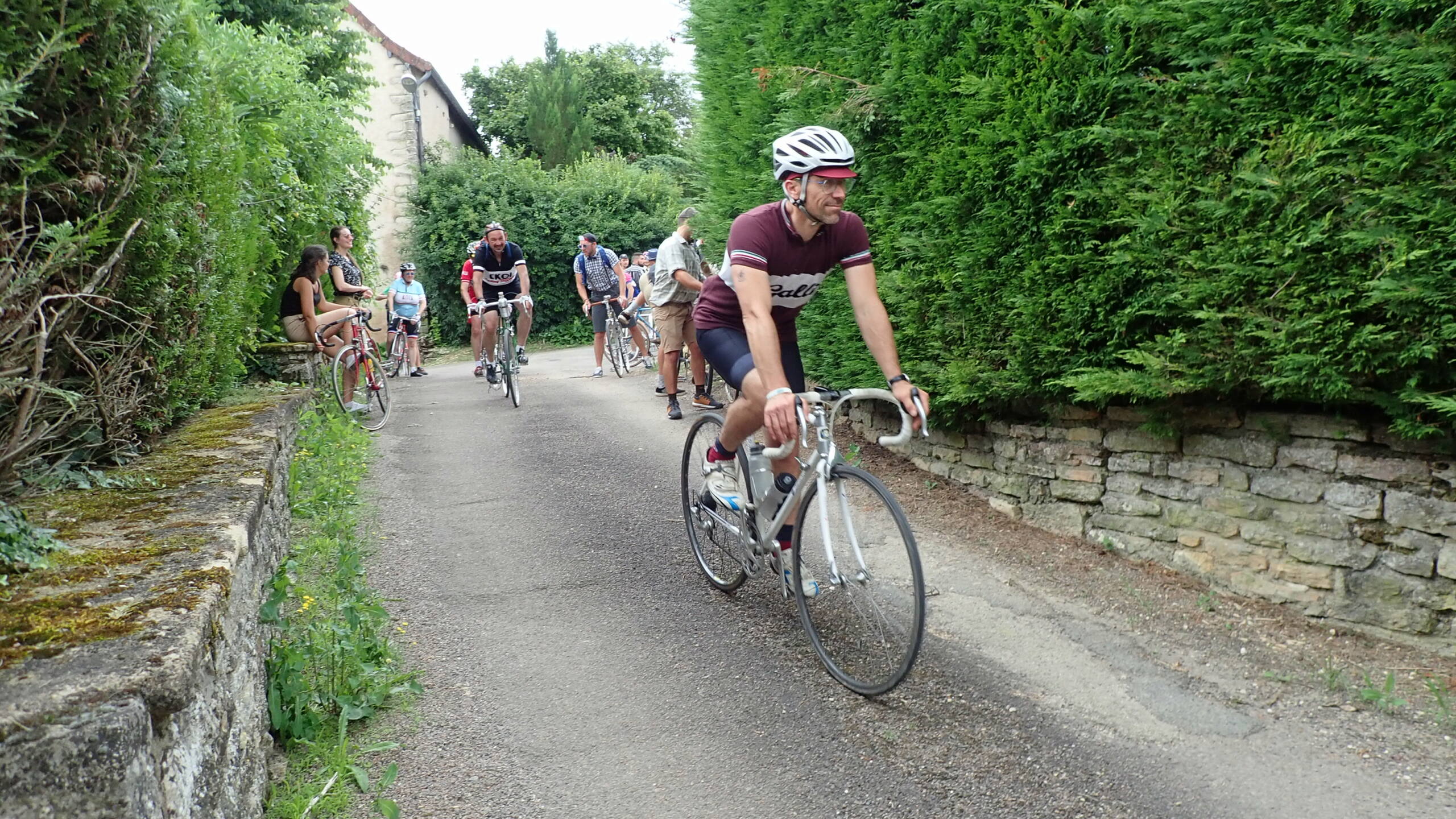 Bourgogne Vélo Festival 2021 - Une réussite ! - Page 2 P7103119