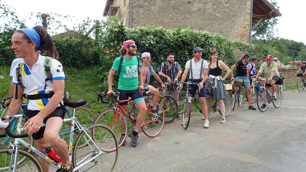 Bourgogne Vélo Festival 2021 - Une réussite ! - Page 2 P7103210