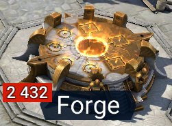 La Forge... Forge10