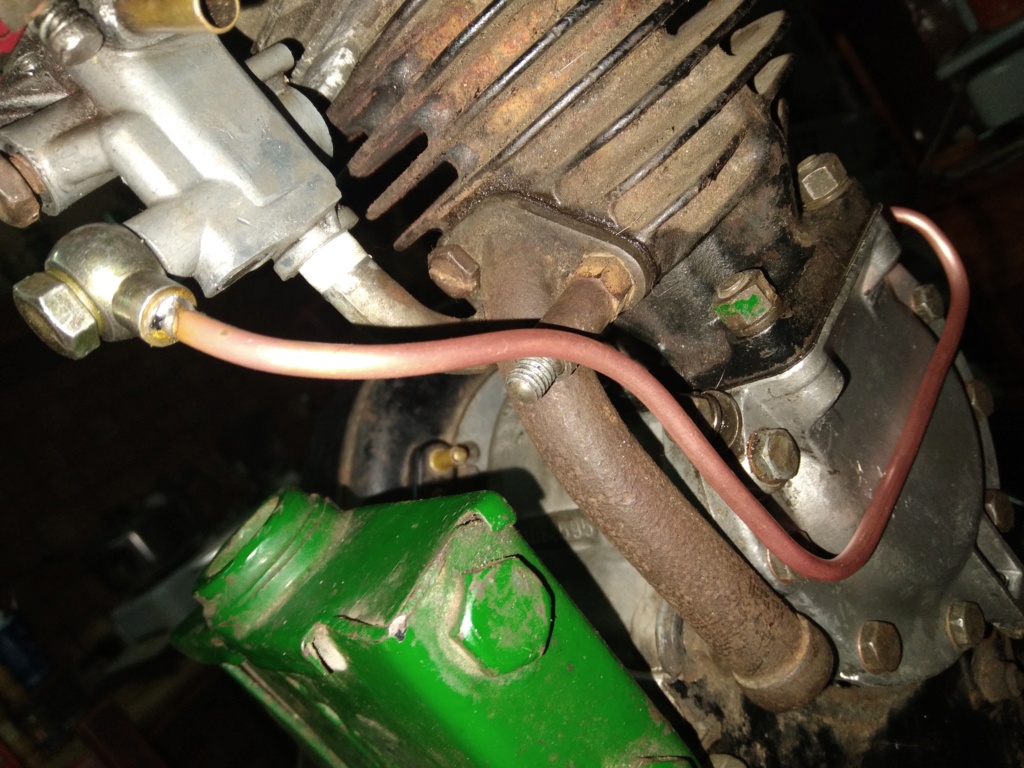 (Réparer)un carburateur de 45cc : faiblesses, astuces,  précautions de montage,  fabrication de pièces manquantes etc 20230320