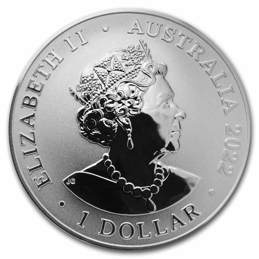 What a Fail by the Royal Australian Mint!    Most-d10