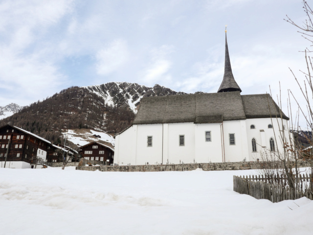 Découverte hivernale de la Suisse: circuit Gomsbi15