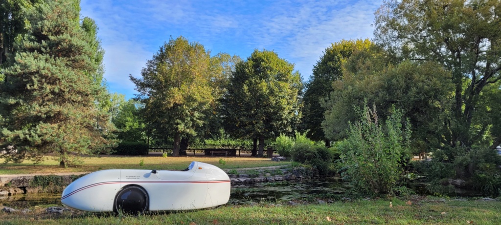 Le WAW 400 est à Chalon sur Saone - Page 5 20220825