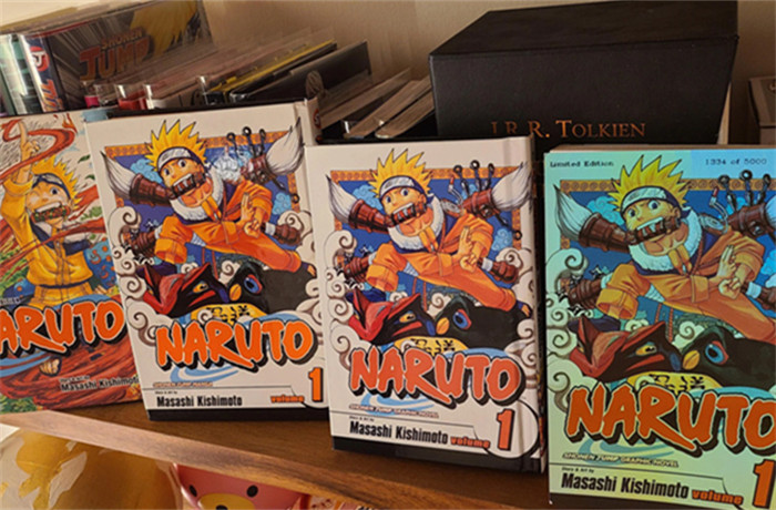 3 Common Binding Ways For Manga Printing You Need To Know 16770410