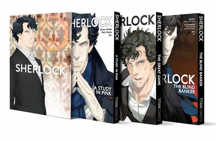 3 Common Binding Ways For Manga Printing You Need To Know 16770411