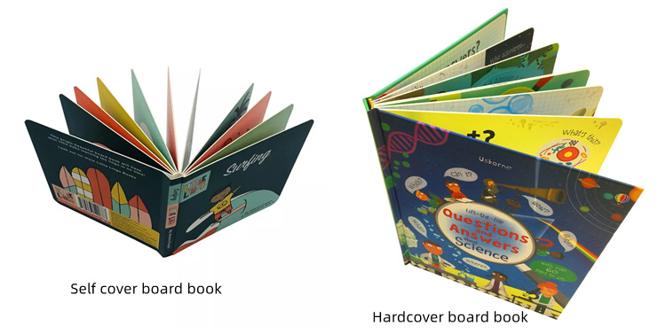 Baby Board Book Printing: Complete Guide For Self Publishers-2023 Self_c10