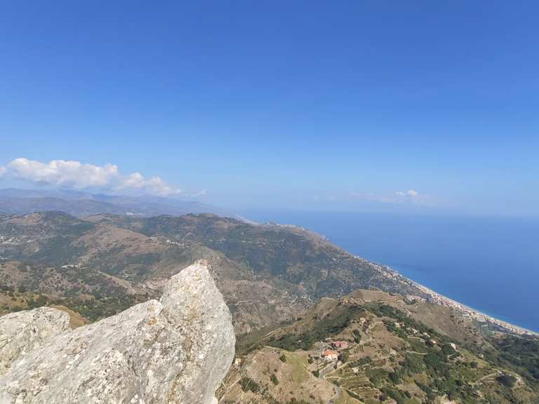 L'escursione "ad anello" sul monte Veneretta 010