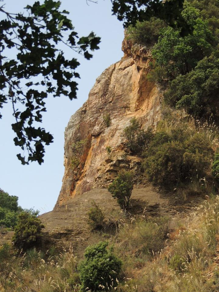 Sei in Sicilia, nel borgo delle meraviglie:: Mistretta  17-06-12