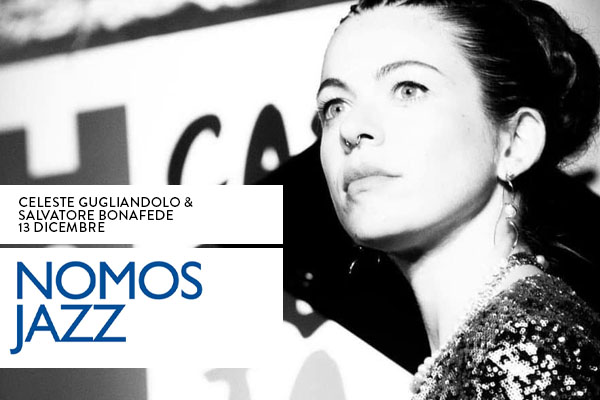 "Nomos Jazz" festeggia 40 anni Nomo1310