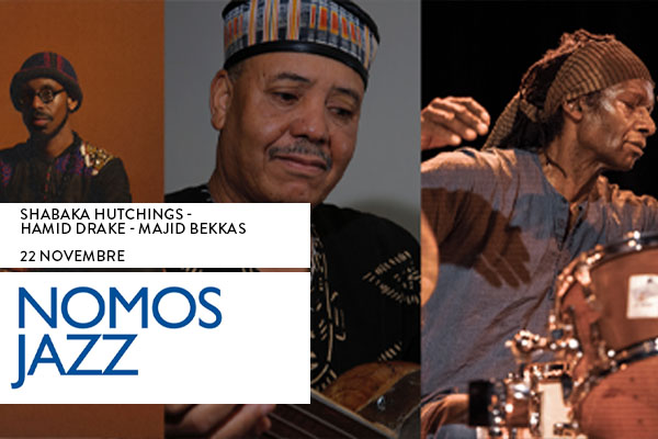 "Nomos Jazz" festeggia 40 anni Nomo2210
