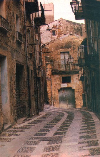 Salemi: la capitale d'Italia (per un giorno)   Salemi10