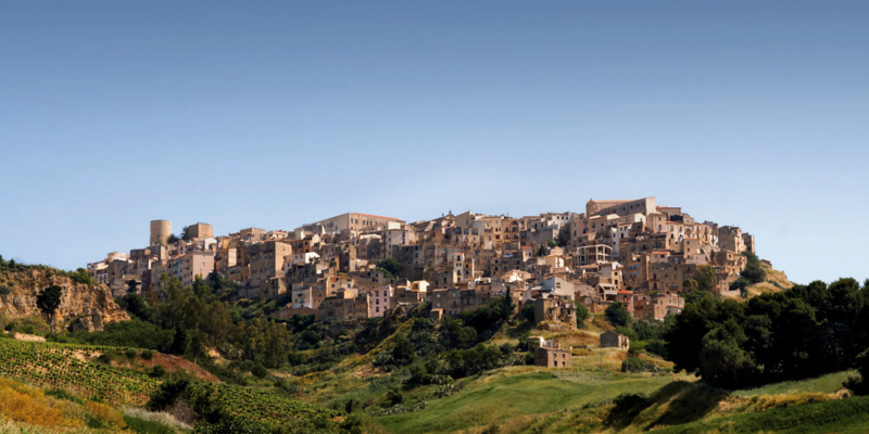 Salemi: la capitale d'Italia (per un giorno)   Salemi12