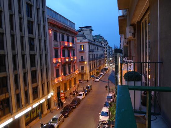 La storia del "Colosseo invisibile" di Palermo Via-ma10