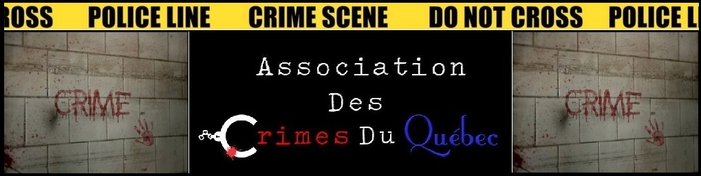 Association Des Crimes du Québec