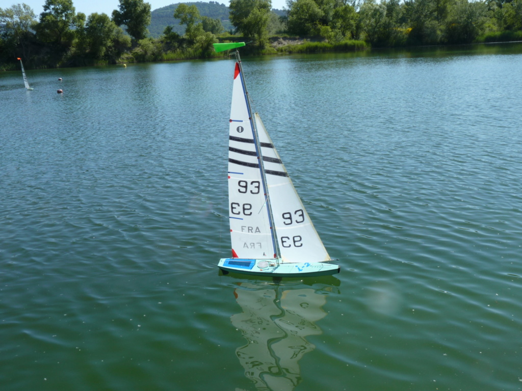 vente d'un voilier IOM Faos0210