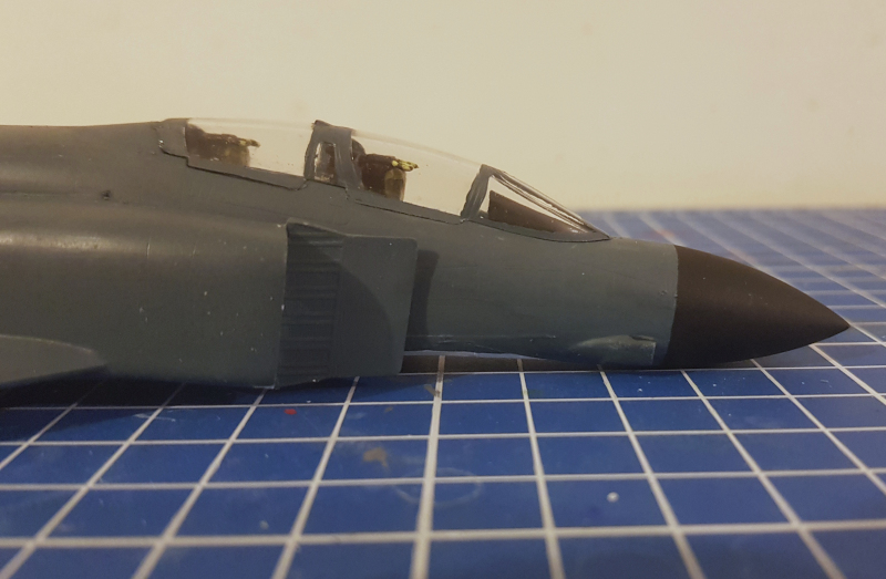 [Italeri] F-4k FG.1 Phantom II (Royal Navy) - FINI - Page 3 20240716