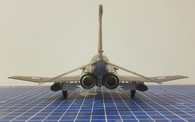 [Italeri] F-4k FG.1 Phantom II (Royal Navy) - FINI - Page 3 20240826