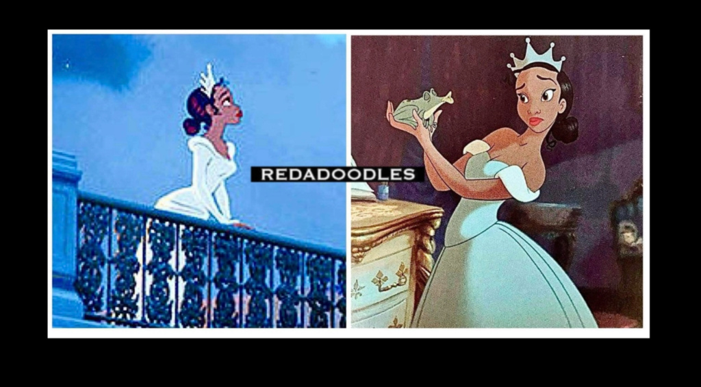 La Princesse et la Grenouille [Walt Disney - 2009] - Page 11 Img_8311