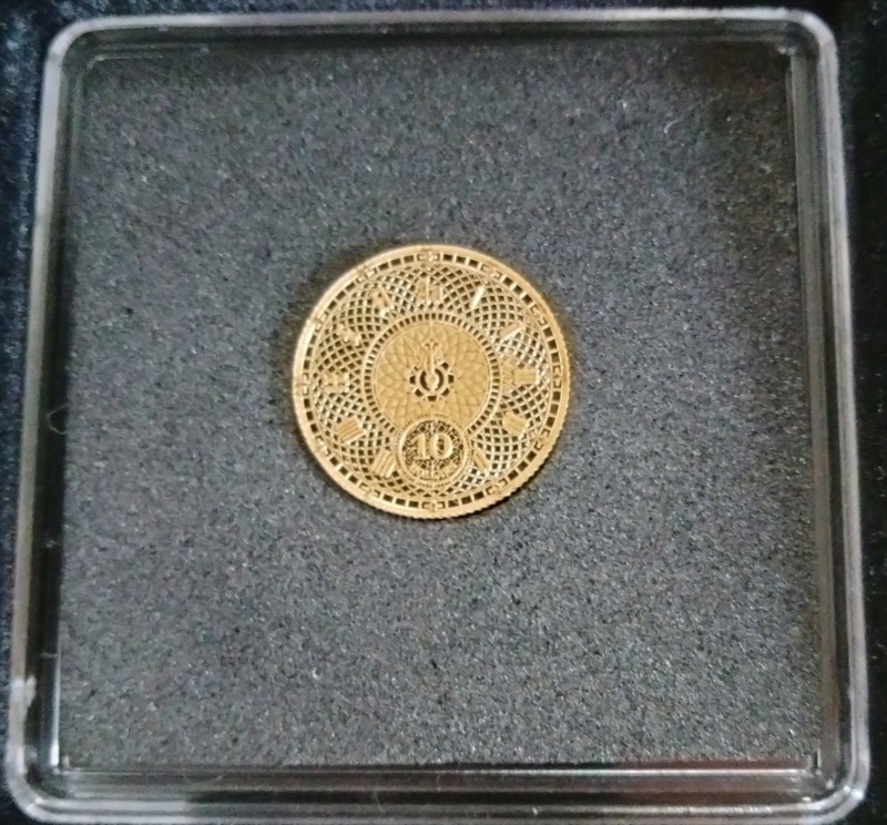 Recent: First Time Orders from EMK & Pressburg Mint Img20212