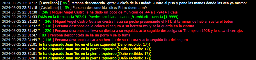 [Reporte] - Juan Tuc - MG Anotac28