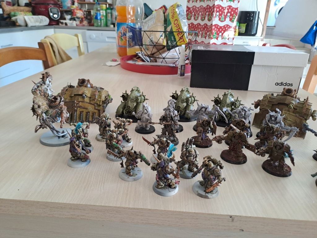 Vente death guard 40k 20230811