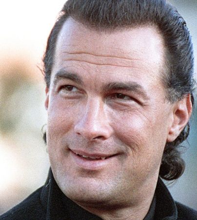 Steven Seagal - Página 15 Steven10