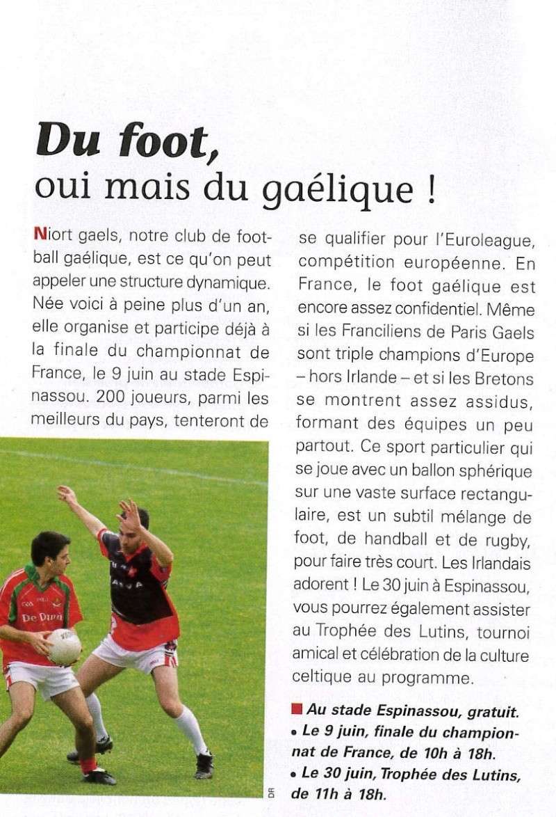 Sport à Niort 20120610