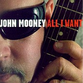 John Mooney : All I Want (2002) Mooney10