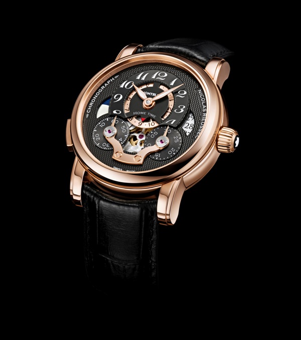 MONTBLANC - SIHH 2012 Nicola10