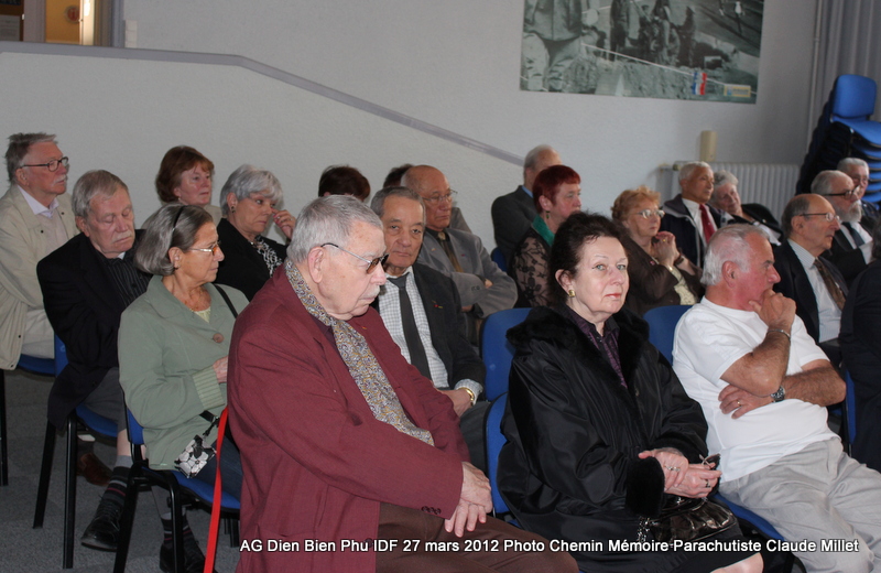 Assemblée générale aciens de Dien Bien Phu 27 mars 2012 04710