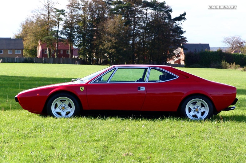 L'Alfa Romeo Carabo de 1968 vous connaissez ? Ferrar10
