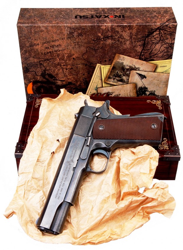 Colt 1911 Inoktazu Inokat10