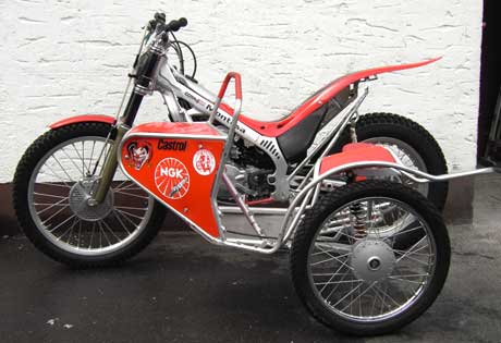 PHOTOS SIDE CAR MONTESA 4rt_si10