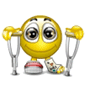 Encore de la casse.... Emotic10